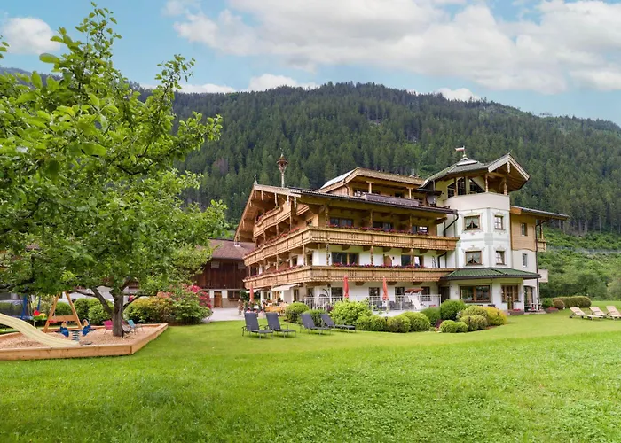 Oblasser Guest house