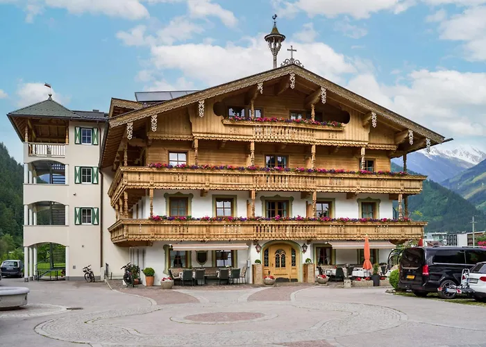 Oblasser בית הארחה