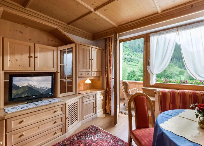 Oblasser 3* Mayrhofen