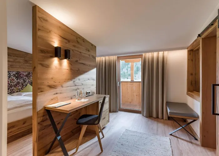 Oblasser Guest house 3*