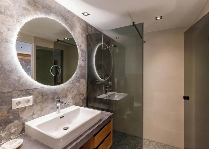 Guest house Oblasser