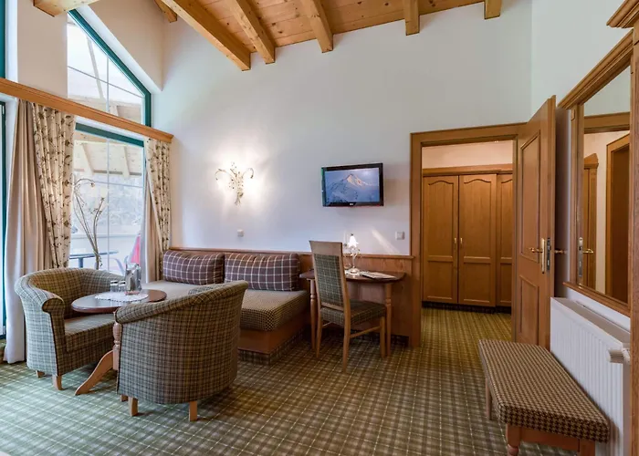 Guest house Oblasser 3*