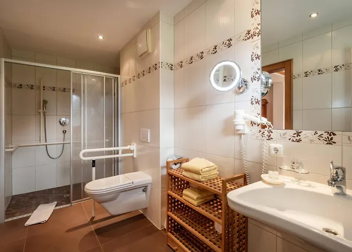 Oblasser Guest house