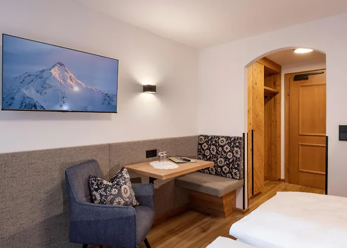 Oblasser Guest house 3*