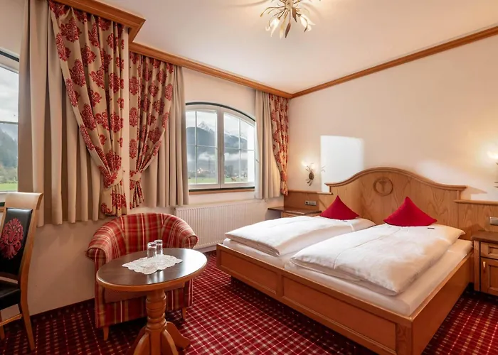 Oblasser Guest house