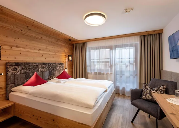 Guest house Oblasser