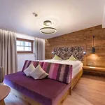 Penzion Oblasser 4*