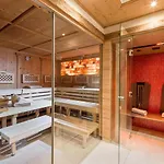Penzion Oblasser 4*