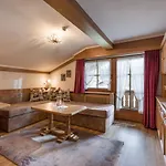 Penzion Oblasser 4*