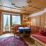Oblasser Penzion Mayrhofen