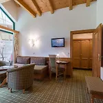 Penzion Oblasser 4*
