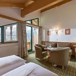 Oblasser 4* Mayrhofen