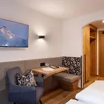 Oblasser Penzion 4*