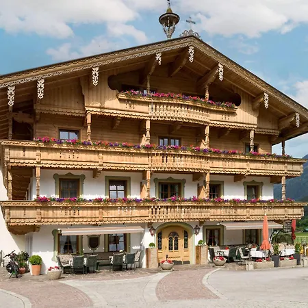 Oblasser 4* Mayrhofen