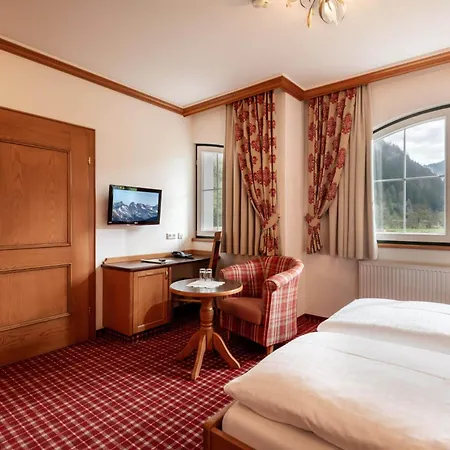 Penzion Oblasser 4*