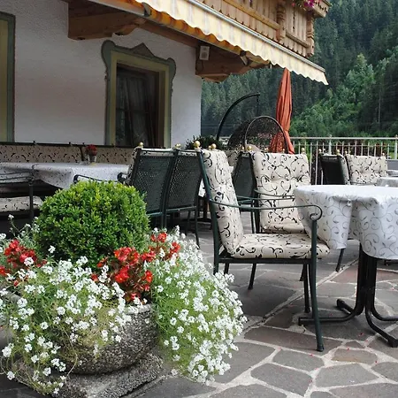 Gasthof Oblasser