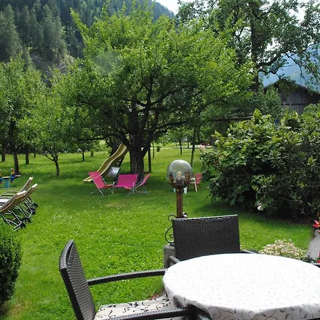 Oblasser Gasthof