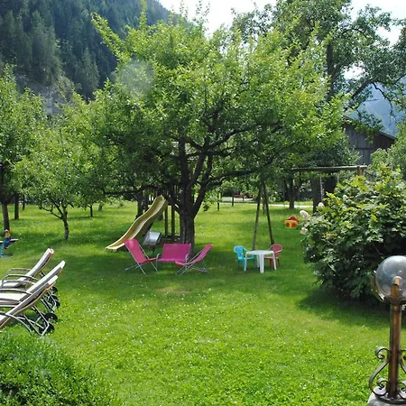 Oblasser Gasthof *