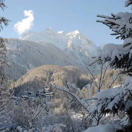 Oblasser Gasthof
