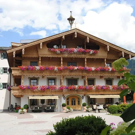 Oblasser * Mayrhofen