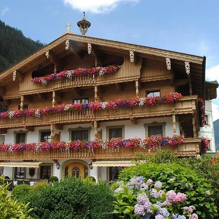 Guest house Oblasser *