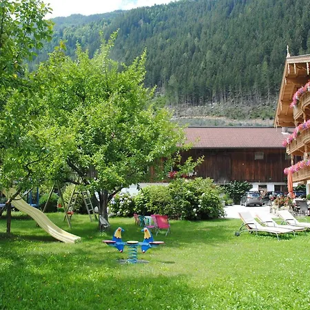 Guest house Oblasser