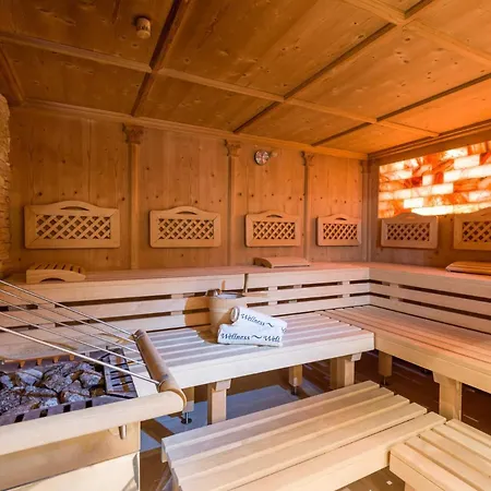 Oblasser Guest house