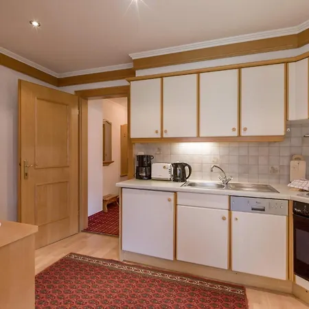 Oblasser Guest house Mayrhofen