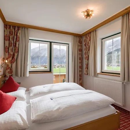 Casa de hóspedes Oblasser