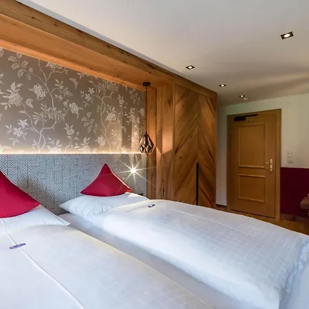 Oblasser Guest house