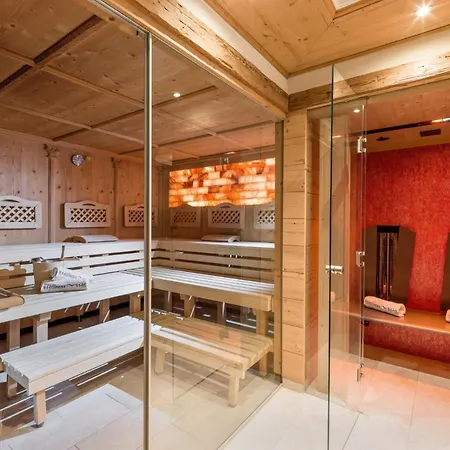 Casa de hóspedes Oblasser 3*