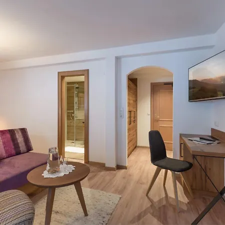 Guest house Oblasser *