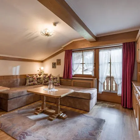 Casa de hóspedes Oblasser 3*