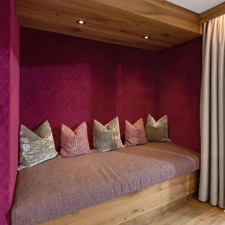Oblasser Guest house Mayrhofen