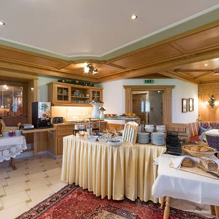 Oblasser Guest house Mayrhofen
