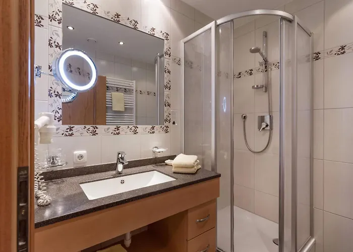 Oblasser Gasthuis 3*