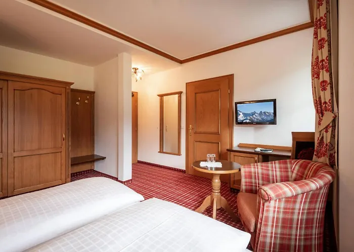 Oblasser Gasthuis 3*